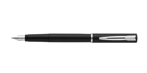Pióro wieczne Waterman Allure czarne.jpg