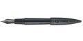 Pióro wieczne Montegrappa Aviator black Flying Ace czarne.jpg