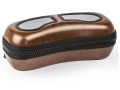 Pióro wieczne Montegrappa Aviator black Flying Ace czarne etui skórzane.jpg
