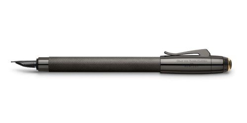 Pióro wieczne Graf von Faber-Castell Bentley limitowana edycja Centenary.jpg