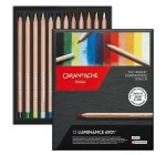 Kredki Caran d'Ache Luminance 6901 12 kolorów