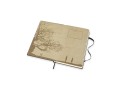 Notes Moleskine Harry Potter i insygnia smierci czarny w linie twardy 5.jpg