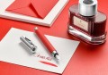 Pióro wieczne Graf von Faber-Castell Tamitio India Red akcesoria.jpg