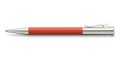 Długopis Graf von Faber-Castell Tamitio India Red.jpg