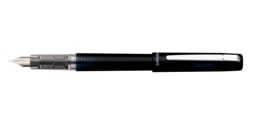 Pióro wieczne Platinum Prefounte Graphite Blue.jpg