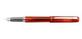 Pióro wieczne Platinum Prefounte Vermilion Orange .jpg
