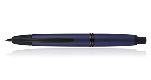 Pióro wieczne Pilot Capless Blue Black.jpg