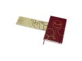 Notes Moleskine Harry Potter i Ksiażę Półkrwi bordowy w linie twardy 5.jpg
