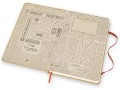 Moleskine Harry Potter żółty w pudełku w twardej oprawie w linie 4.jpg