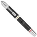 Pióro wieczne Montblanc Great Characters Walt Disney zamknięte.jpg