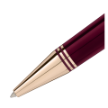 Dlugopis Montblanc John F Kennedy Burgundy edycja specjalna 2.png