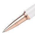Pióro kulkowe Montblanc Muses Marilyn Monroe Pearl 2.jpg
