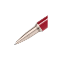 Pióro kulkowe Montblanc Muses Marilyn Monroe Red 2.png