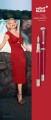 Pióro kulkowe Montblanc Muses Marilyn Monroe Red poster.jpeg