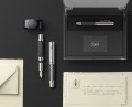 Pióro wieczne Graf von Faber-Castell Pen of the Year 2009 włosie końskie kasetka.jpg