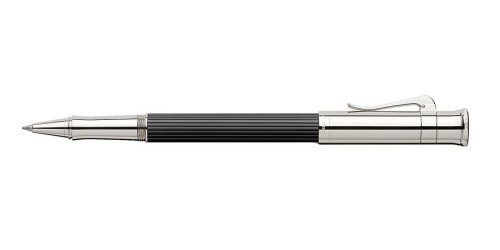 Pióro kulkowe Graf von Faber-Castell Classic Ebony.jpg