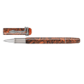 Pióro kulkowe Montblanc Heritage Rouge et Noir Serpent Marble.png
