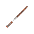 Pióro kulkowe Montblanc Heritage Rouge et Noir Serpent Marble otwarte.png