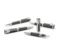 Montblanc Writers Edition Homage to Rudyard Kipling kolekcja.jpg