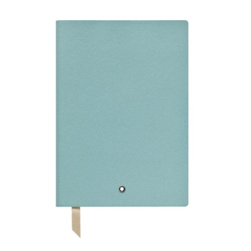 Notatnik Montblanc Mint miętowy.jpg