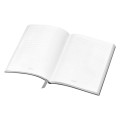 Notatnik Montblanc Black czarny w linie.jpg