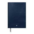 Notatnik Montblanc Indigo ciemnoniebieski.jpg