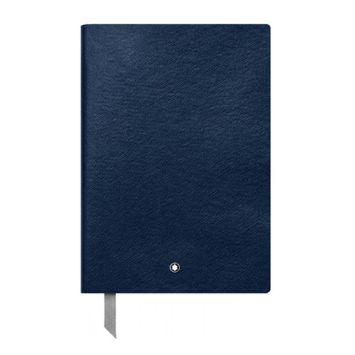 Notatnik Montblanc Indigo ciemnoniebieski.jpg