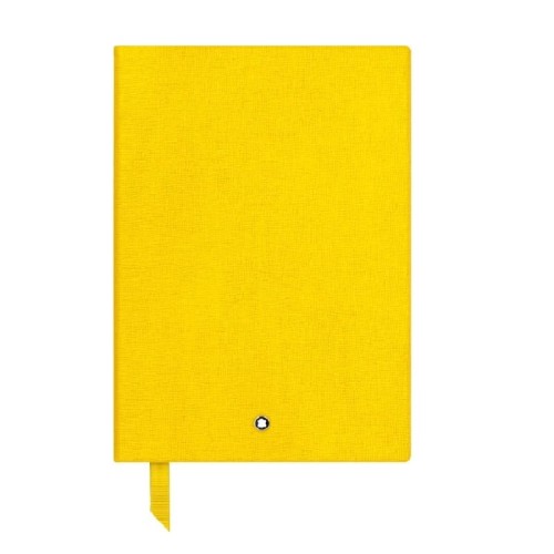 Notatnik Montblanc Yellow żółty.jpg