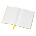 Notatnik Montblanc Yellow żółty w linie.jpg