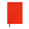 Notatnik Montblanc Modena Red czerwony.png