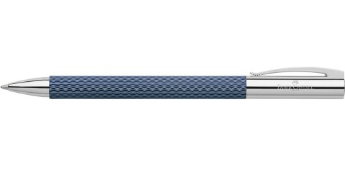 Długopis Faber-Castell Ambition OpArt Deep Water edycja specjalna 2021.jpg