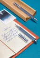 Faber-Castell Ambition OpArt Deep Water kompozycja.jpg