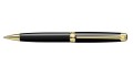 Długopis Caran d'Ache Leman Ebony Black Gold.jpg