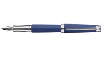 Pióro wieczne Caran d'Ache Leman Blue Matt 