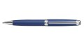 Długopis Caran d'Ache Leman Blue Matt.jpg