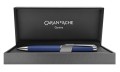 Długopis Caran d'Ache Leman Blue Matt w etui.jpg