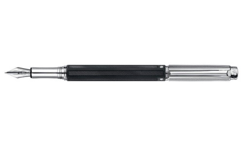 Pióro Wieczne Caran d'Ache Varius Rubracer.jpg