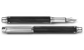 Pióro Wieczne Caran d'Ache Varius Rubracer zamknięte.jpg