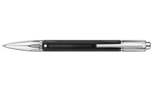 Długopis Caran d'Ache Varius Rubracer.jpg