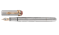 Pióro wieczne Montblanc Heritage Rouge et Noir Solitaire Serpent stalówka (2).png