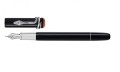 Pióro wieczne Montblanc Heritage Rouge et Noir Black.jpg