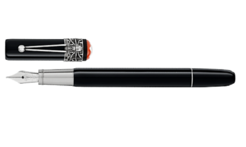Pióro wieczne Montblanc Heritage Spider Metamorphosis.png