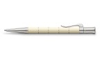 Długopis Graf von Faber-Castell Classic Anello Ivory 