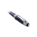 Pióro kulkowe Montblanc Great Characters John F. Kennedy top.png