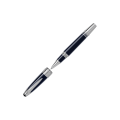 Pióro kulkowe Montblanc Great Characters John F. Kennedy otwarte.png
