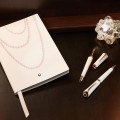 Montblanc Muses Marilyn Monroe Pearl kolekcja.jpg