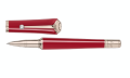 Pióro kulkowe Montblanc Muses Marilyn Monroe Red.png