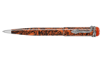 Długopis Montblanc Heritage Rouge et Noir Serpent Marble