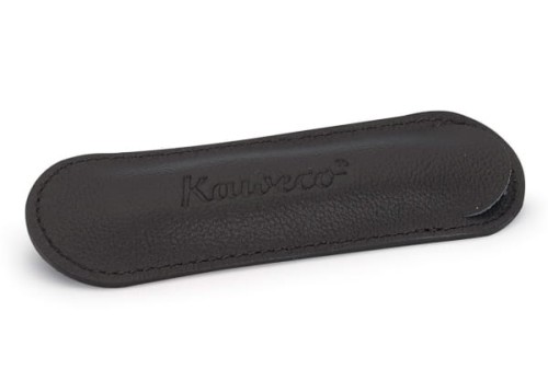 Etui Kaweco Sport pojedyncze skórzane czarne.jpg
