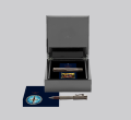 Pióro Roku Graf von Faber-Castell Pen of the Year 2021 Knights kasetka.png